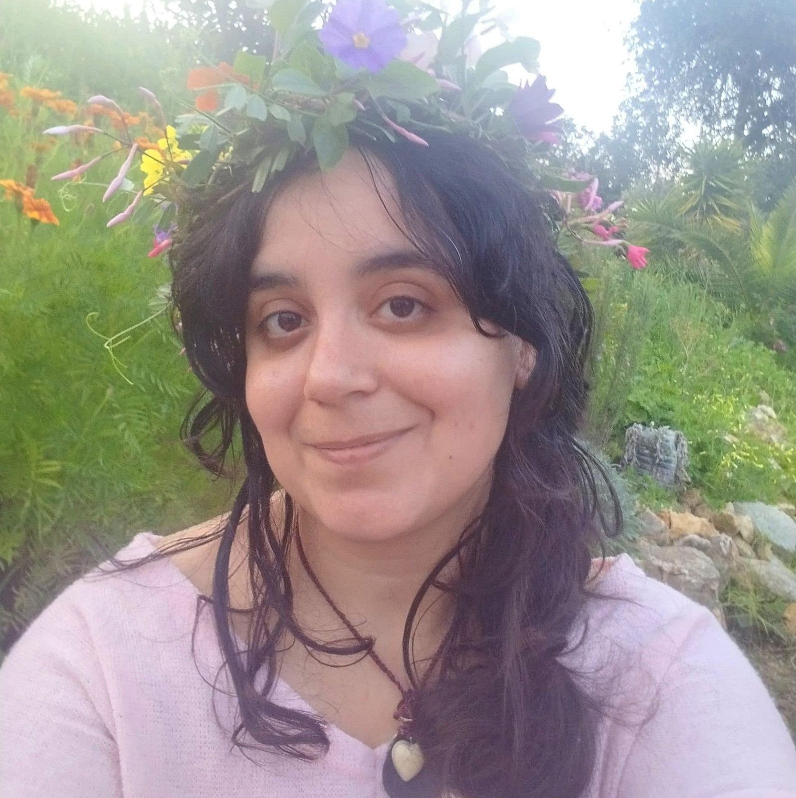 Joana C. Nova
